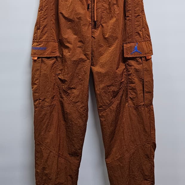 나이키 조던 엔지니어드 카고팬츠 S