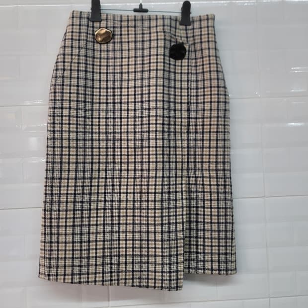 보브 vov 스커트