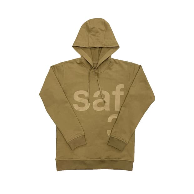 사파리스팟 후드티