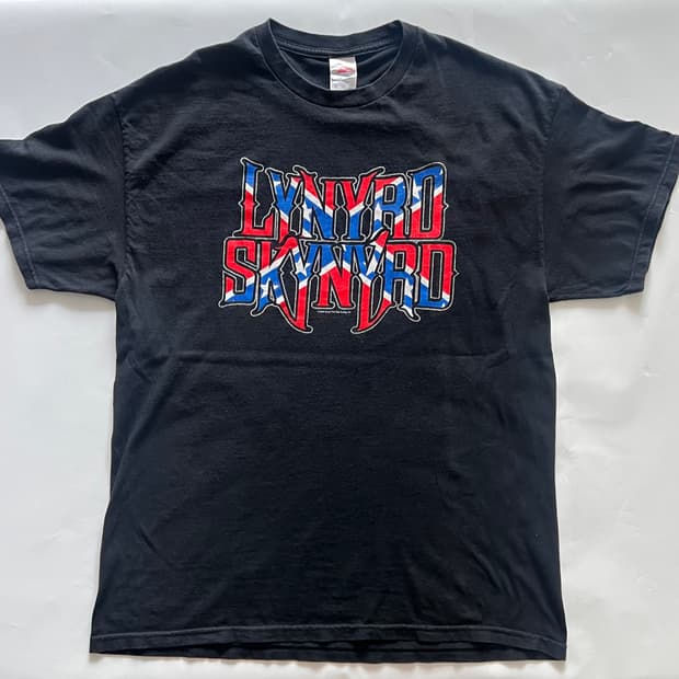 [XL] 미국 빈티지 티셔츠