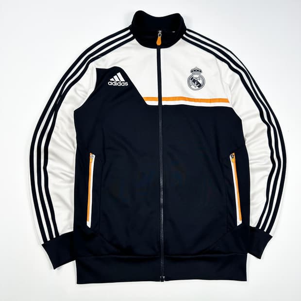아디다스 레알 마드리드 져지 M