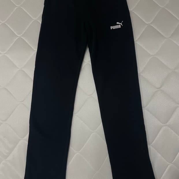 퓨마 여성 바지