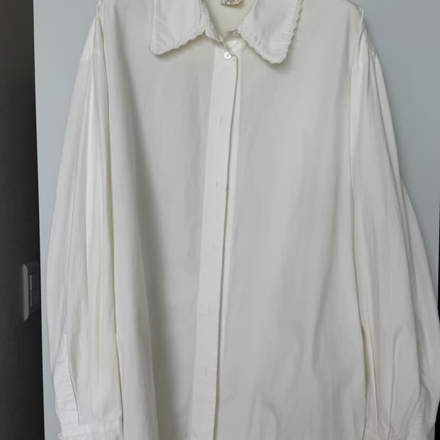 모데스트무드 제인 셔츠 모무 modestmood jane shirts