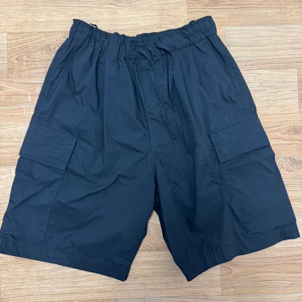 kaptain sunshine cargo shorts