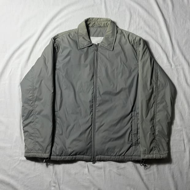 90s Old Stussy 올드 빈티지 스투시 쉘 파카 패딩 자켓