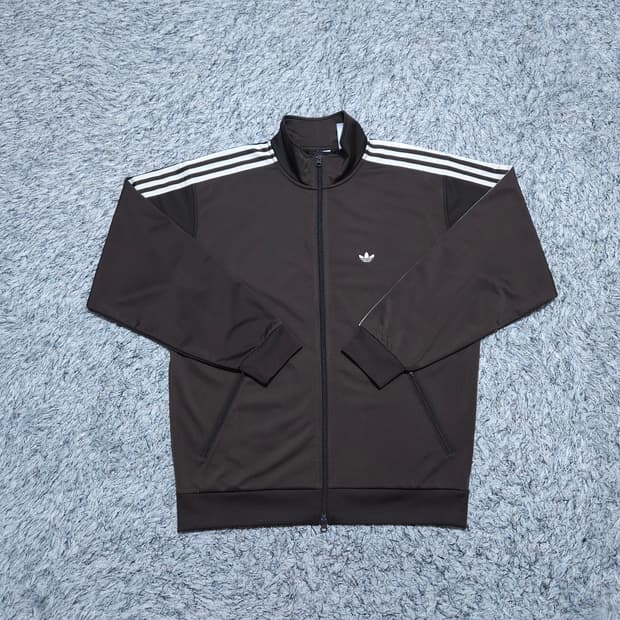 아디다스) XL 남자 베켄바우어 트랙탑 져지 / 왕눈이샵