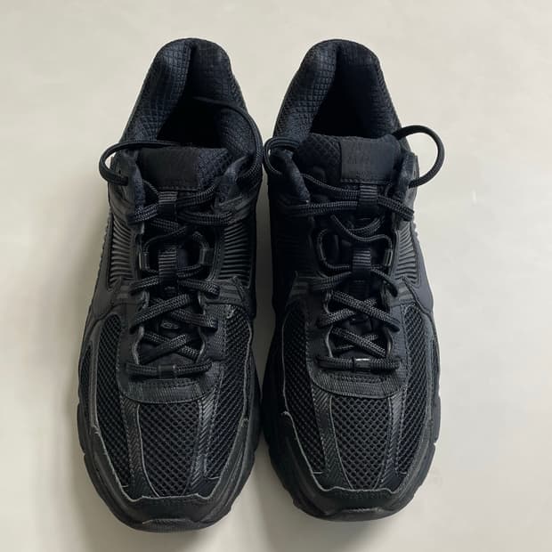 나이키 줌 보메로 5 SP 블랙