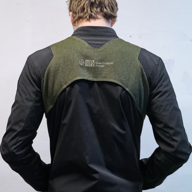 플라스틱 프로덕트 셔츠