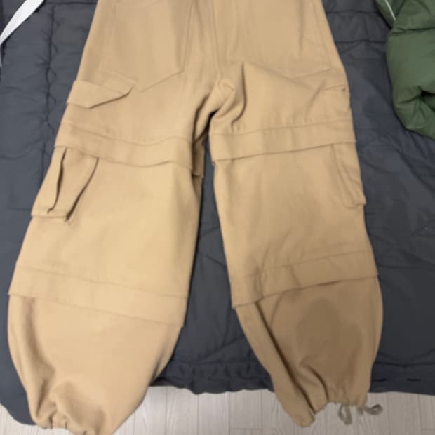 카미엔 타이탄 팬츠 2