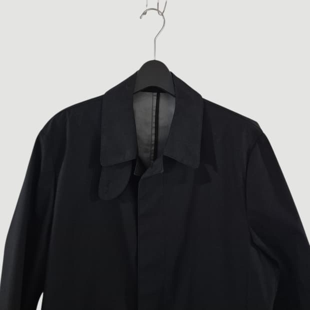 [95~100]타미힐피거 빈티니 봄 롱코트 자켓 Men