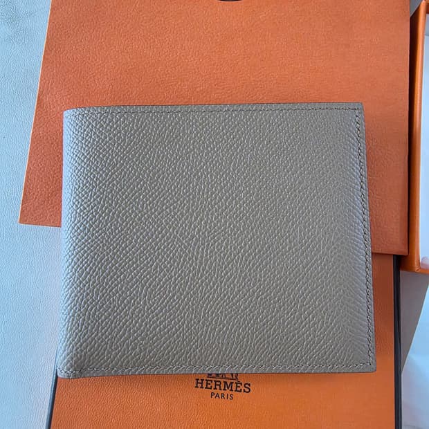 에르메스 mc2 코페르닉 미사용 새제품