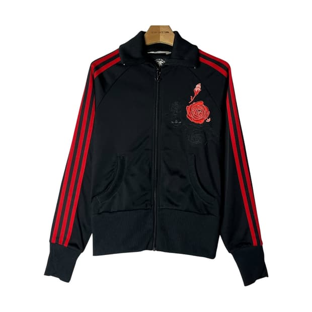 [Adidas] 아디다스 마틴로즈 트랙탑 져지