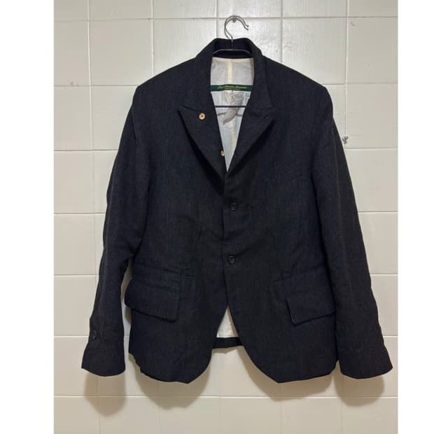 폴하든 블레이저 구합니다