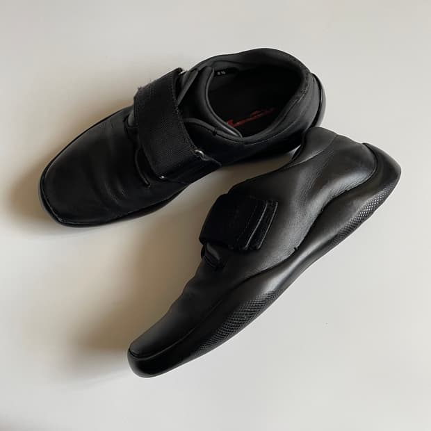 2000s Prada sport