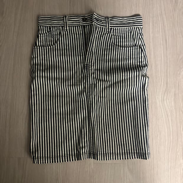 minimalcm betty smith 빈티지 스커트