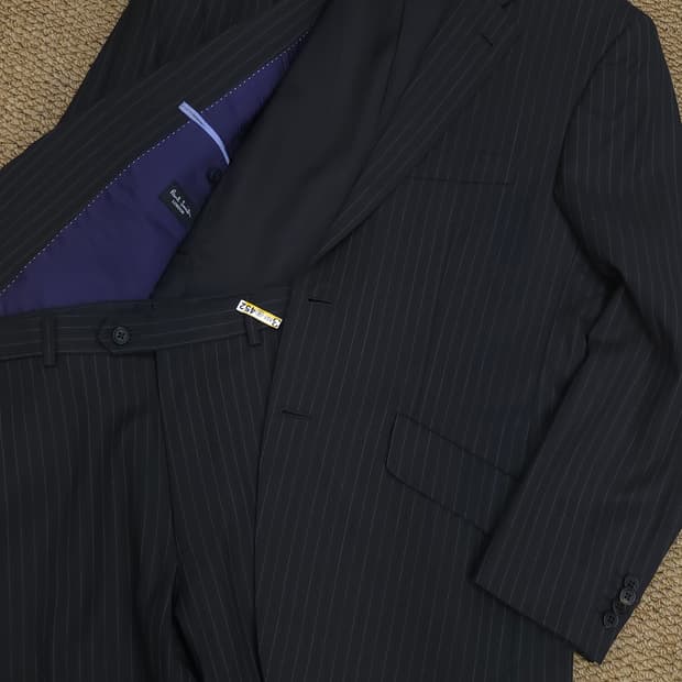 폴스미스 수트셋업