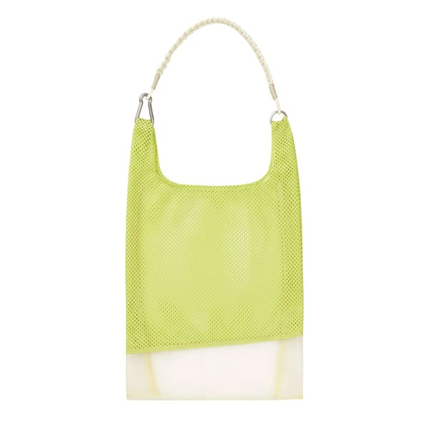 엑슬림 EP.7 01 SYNOPSIS MESH BAG