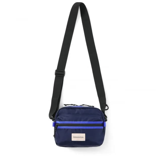 디스이즈네버댓 코듀라 숄더백