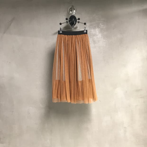TELA 스커트 S