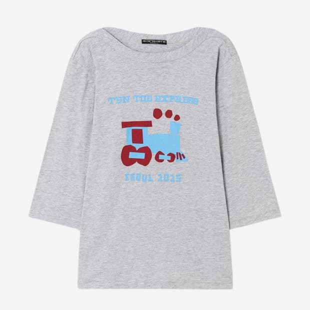 Alex zono journey 티셔츠 M