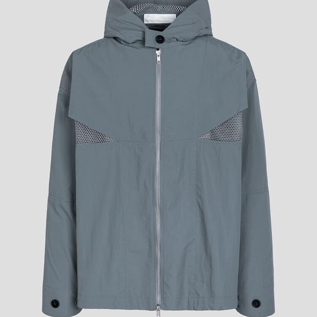 [새상품] HGBB 스튜디오 baram 자켓 바람막이