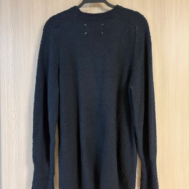 마르지엘라 니트 판매합니다