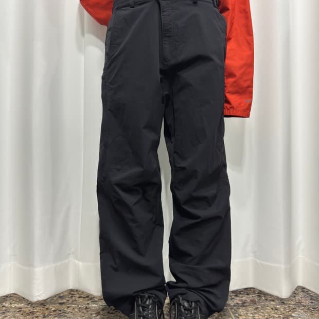 the north face pants