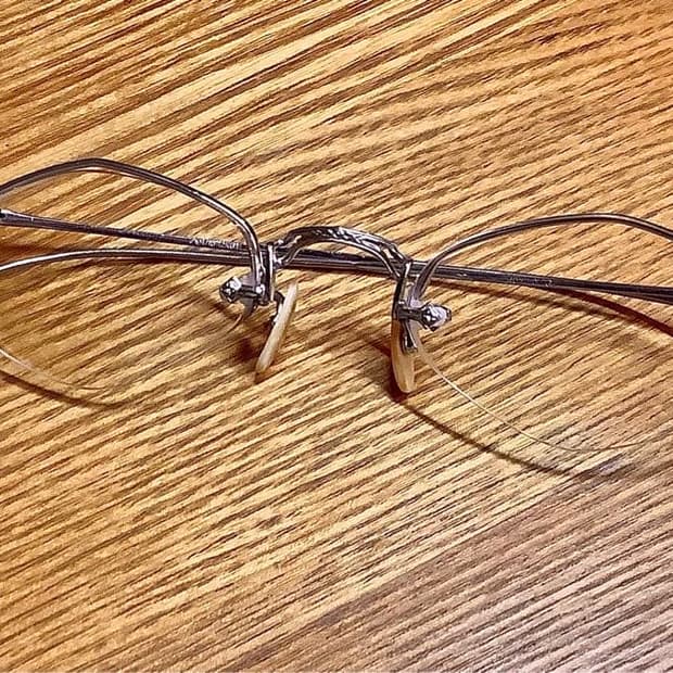 아메리칸 옵티컬 빈티지 안경