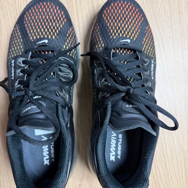 나이키 스투시 에어맥스 