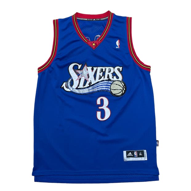 아디다스 NBA 스윙맨 져지