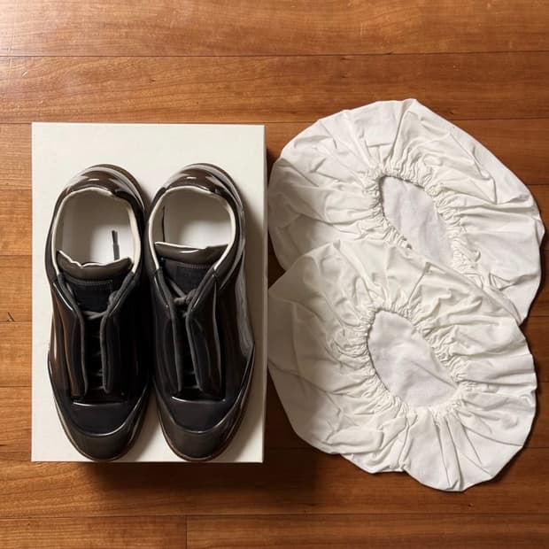 마르지엘라 퓨처 로우