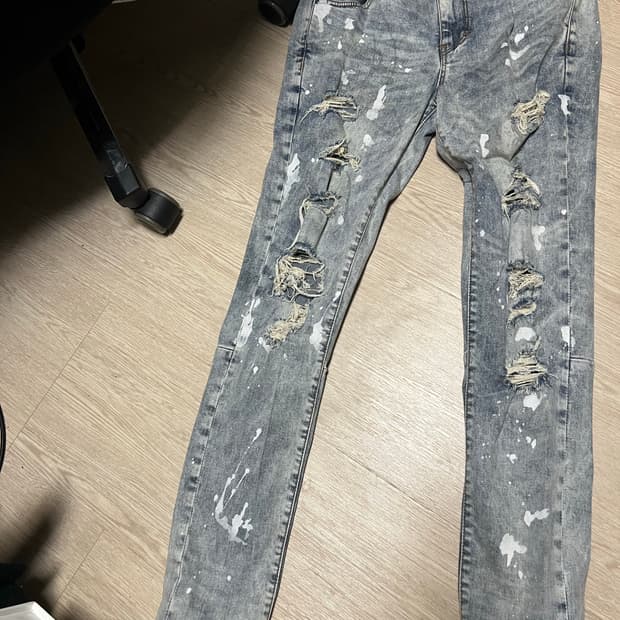 하이퍼데님 32