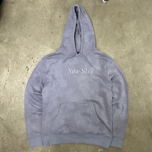 나이키 sb 후드티[1448]