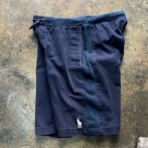 POLO RALPH LAUREN SHORTS