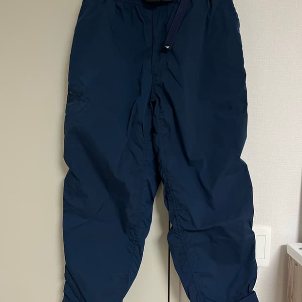 [s]Pilgrim climbing pant navy