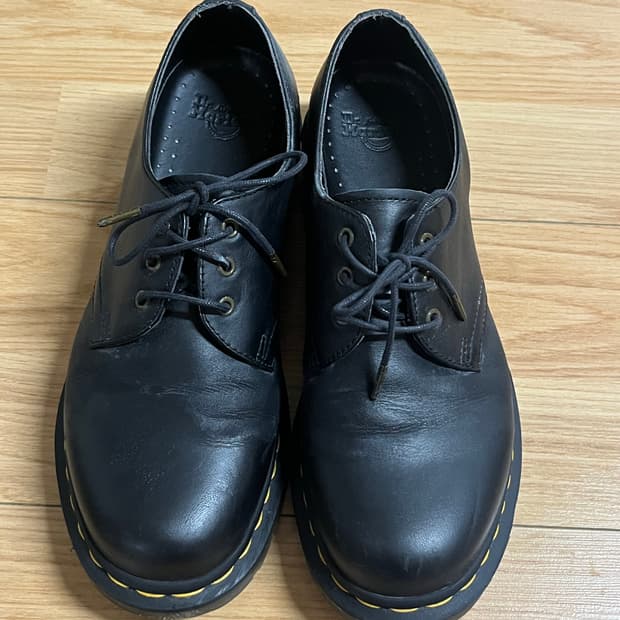 닥터마틴 1461 스무스