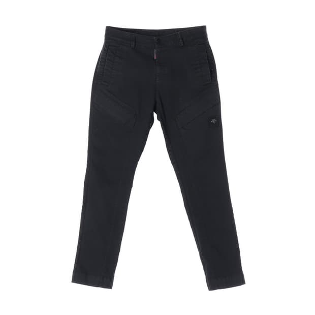 데상트 코튼팬츠 85