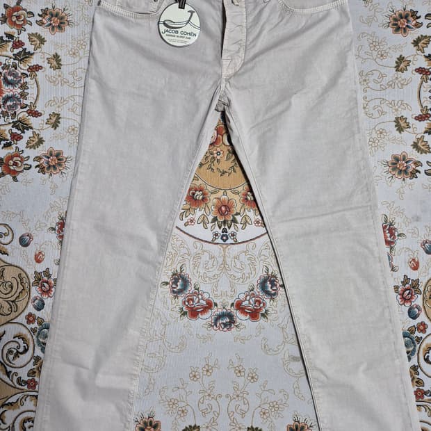 야콥코헨 면바지/34