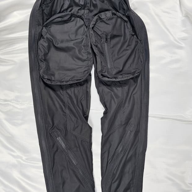 그레일즈afv테크니컬팬츠