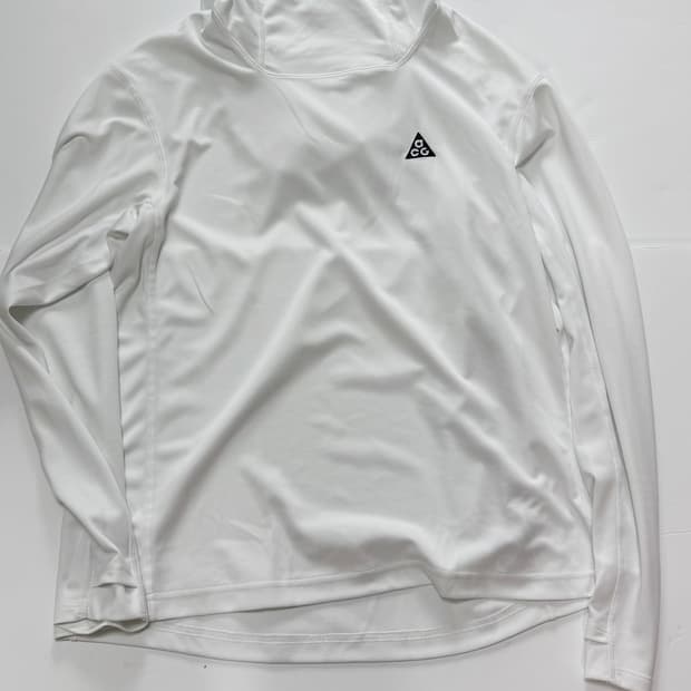 나이키 ACG 남성 티셔츠 XL