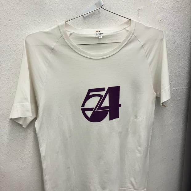 폴스미스 반팔티셔츠