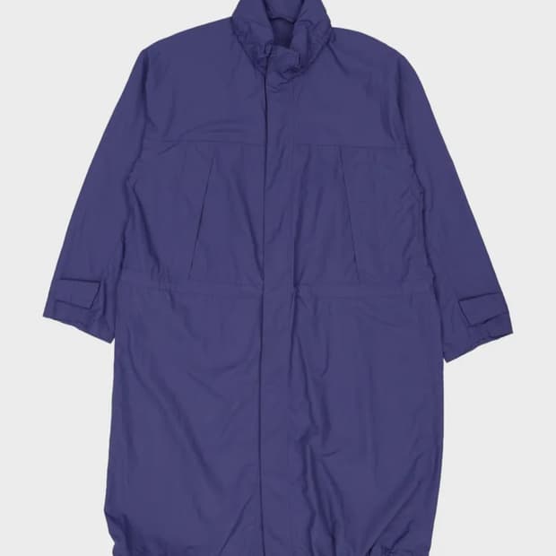 [M] 유니클로U 라이트웨이트 코트