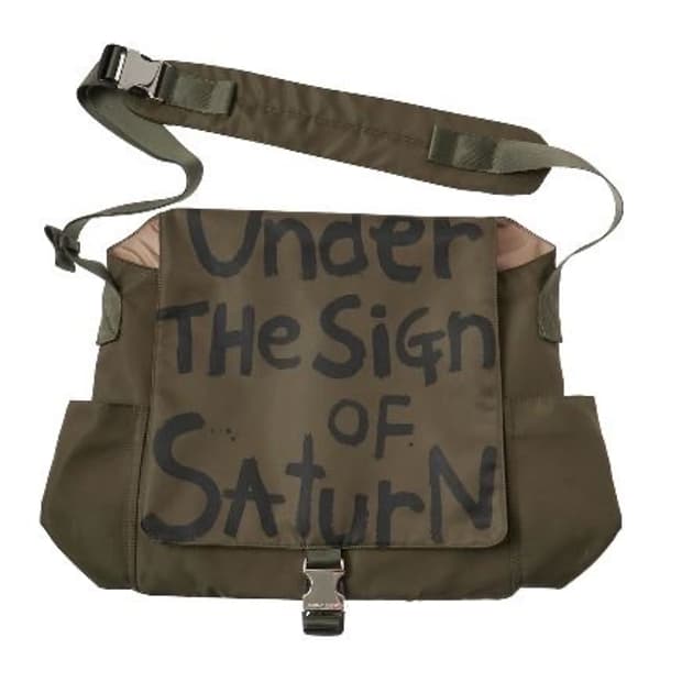 더오픈프로덕트 메신저백