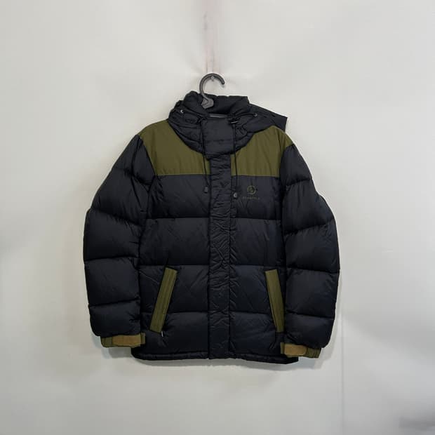 빈폴 여성 덕다운 패딩 90 