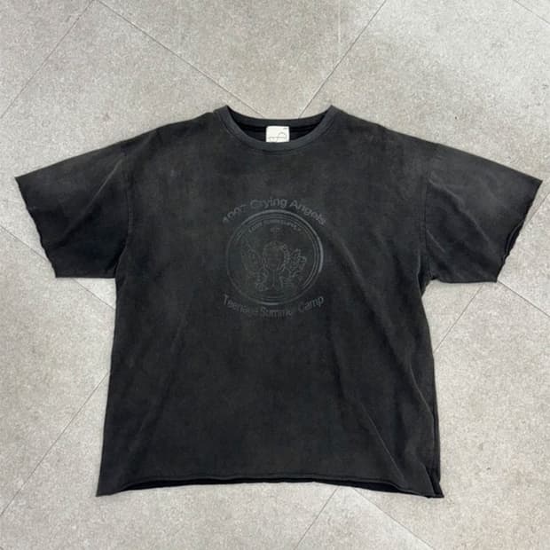 로스트타운서플라이 LTS 티