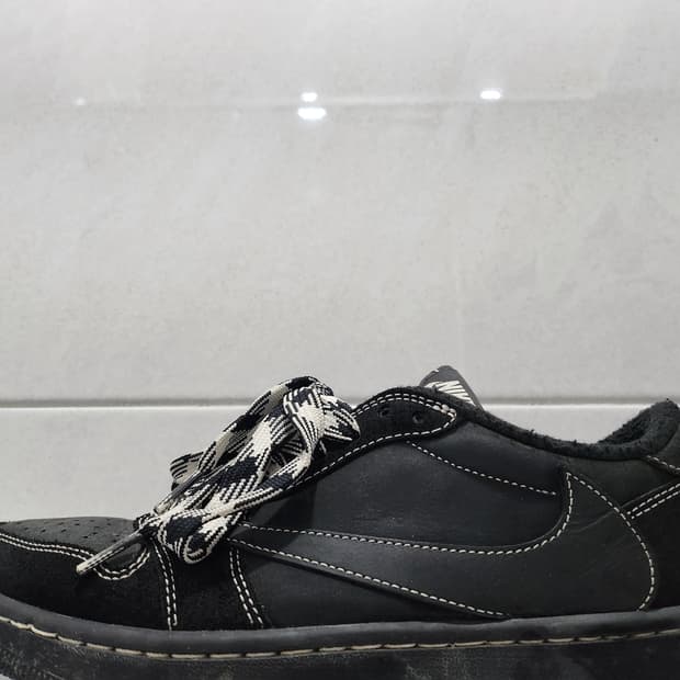 스캇 블랙팬텀 270 급처