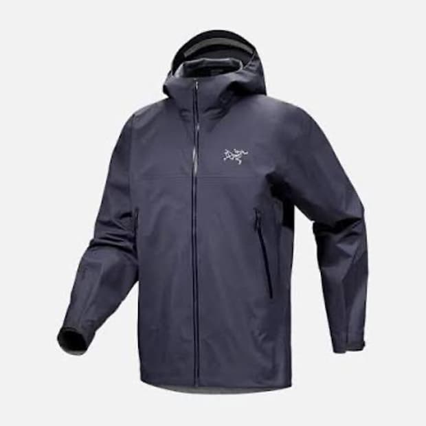 ARC’TERYX Beta Jacket M (Sapphire)