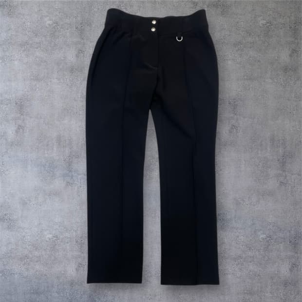 얼바닉30 Urbanic30 블랙 스키 팬츠 3