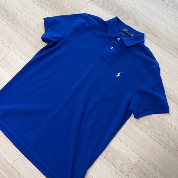 Polo Raplh Lauren 폴로 PK T-shirts L
