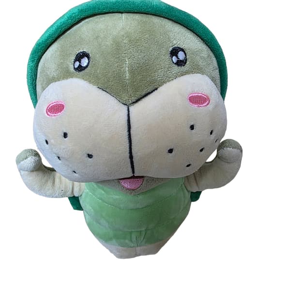 원피스 듀공 인형